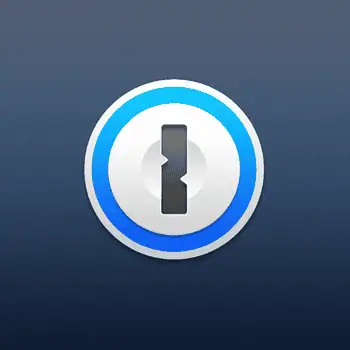 1Password for Mac