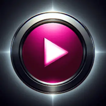 4k Video Player for PC icon