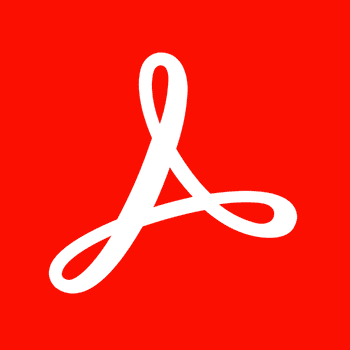 Adobe Acrobat Pro