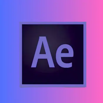 Adobe After Effects icon