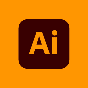Adobe Illustrator icon