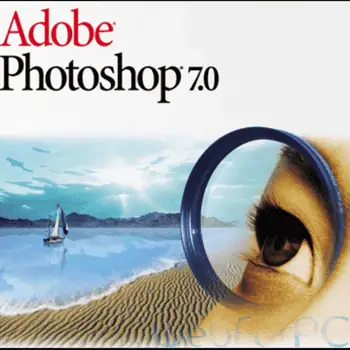 Adobe Photoshop 7.0