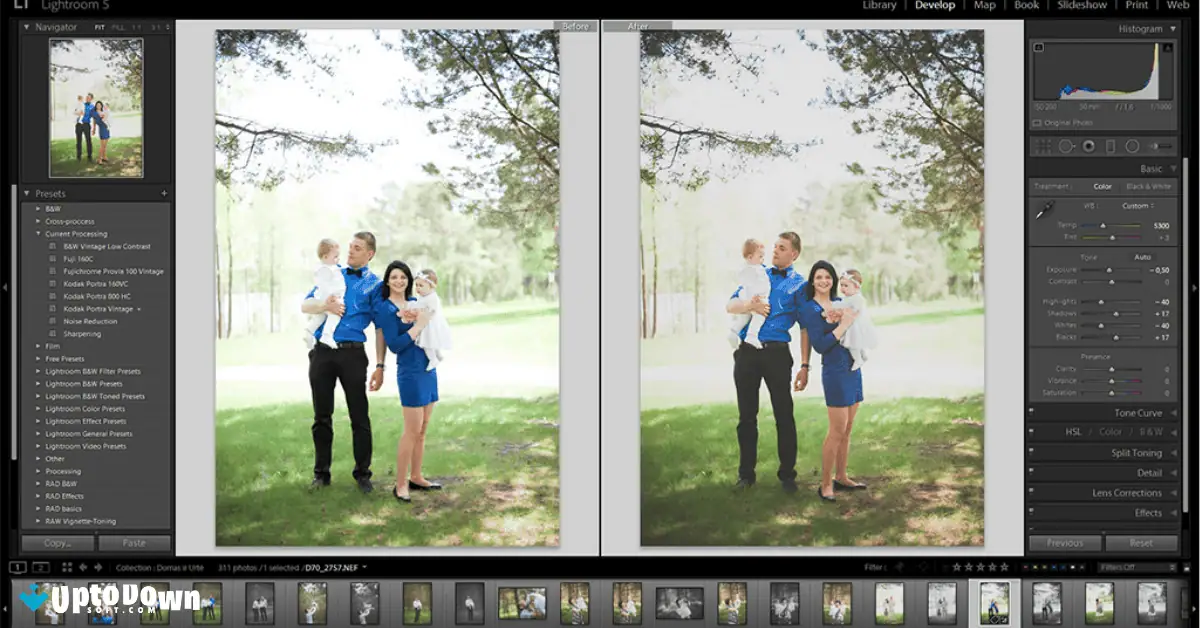 Adobe Lightroom Download (2025 Latest) screenshot 2