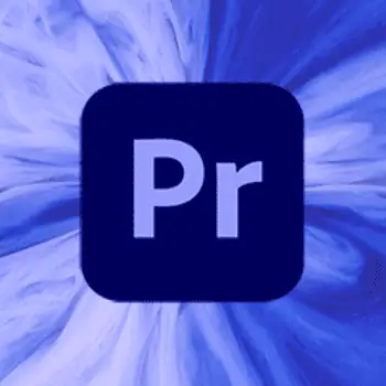 Adobe Premiere Pro