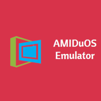 Amiduos Emulator