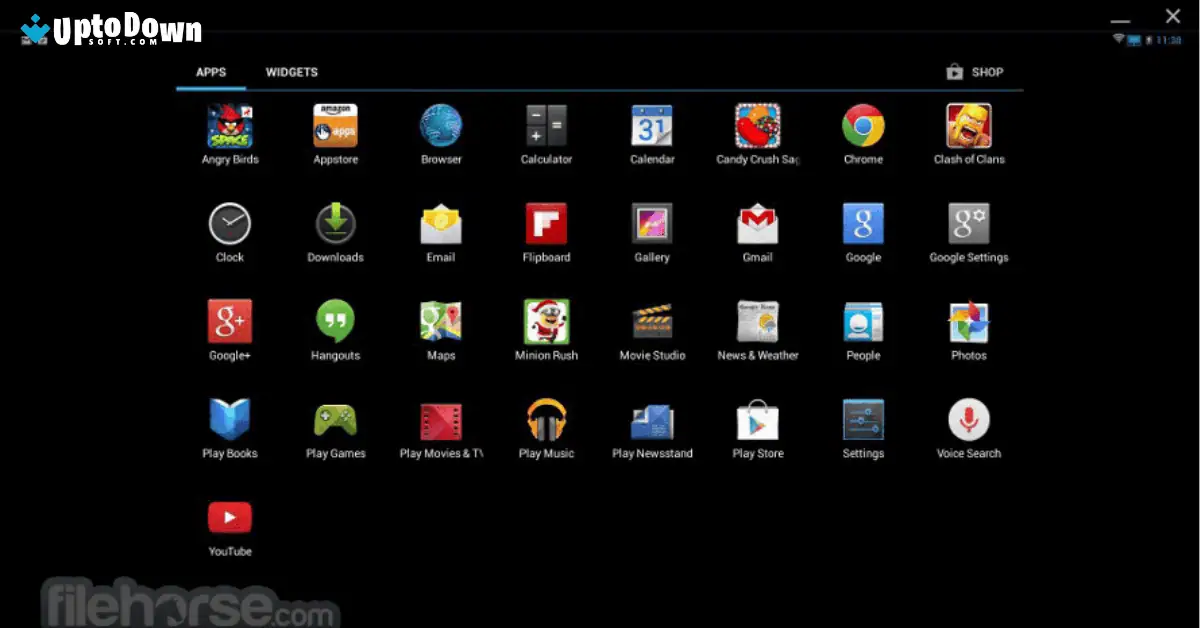 AMIDuOS PRO (64-bit) Download (2025 Latest) screenshot 2