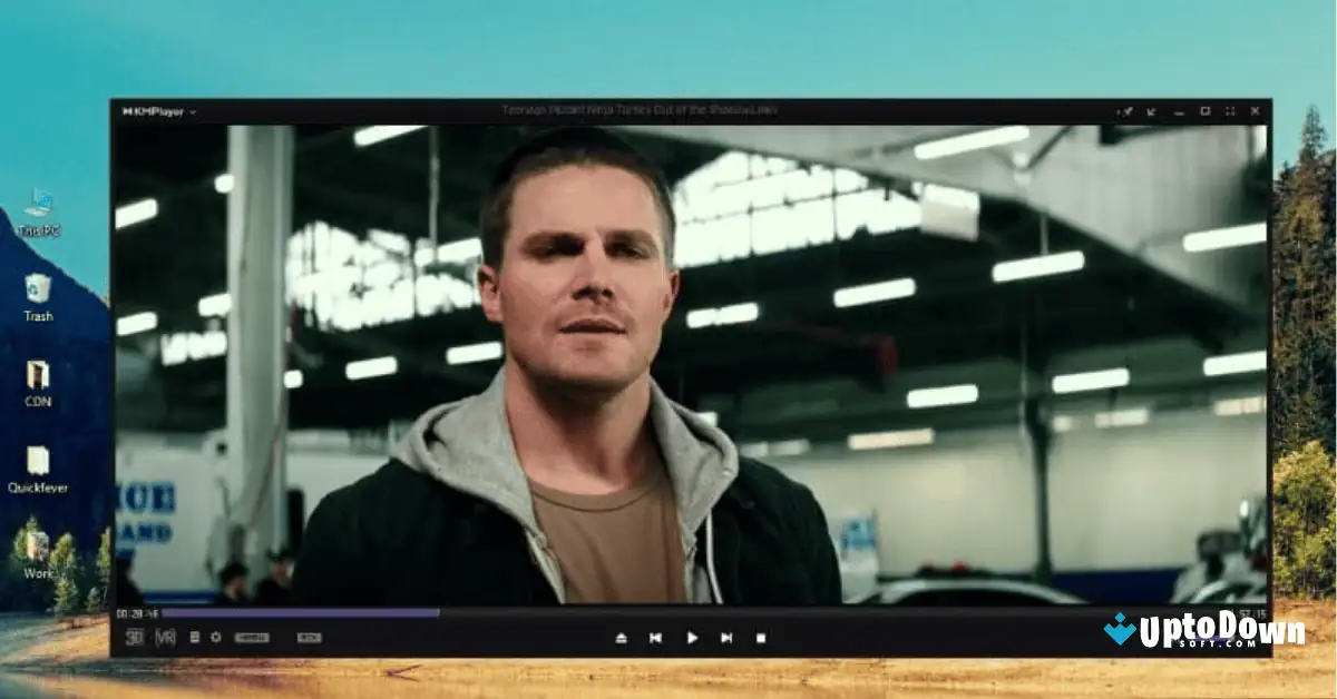 Any Video Player Free Download Uptodown 2026 screenshot 2