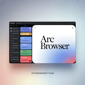 Arc Browser for Mac