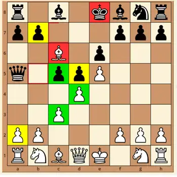 Arena Chess GUI icon