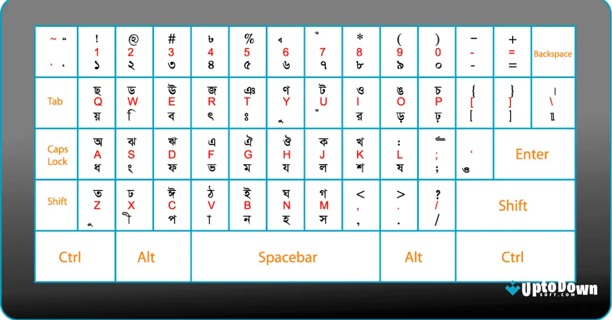 Bangla Word Download for PC Uptodown 2026 screenshot 2
