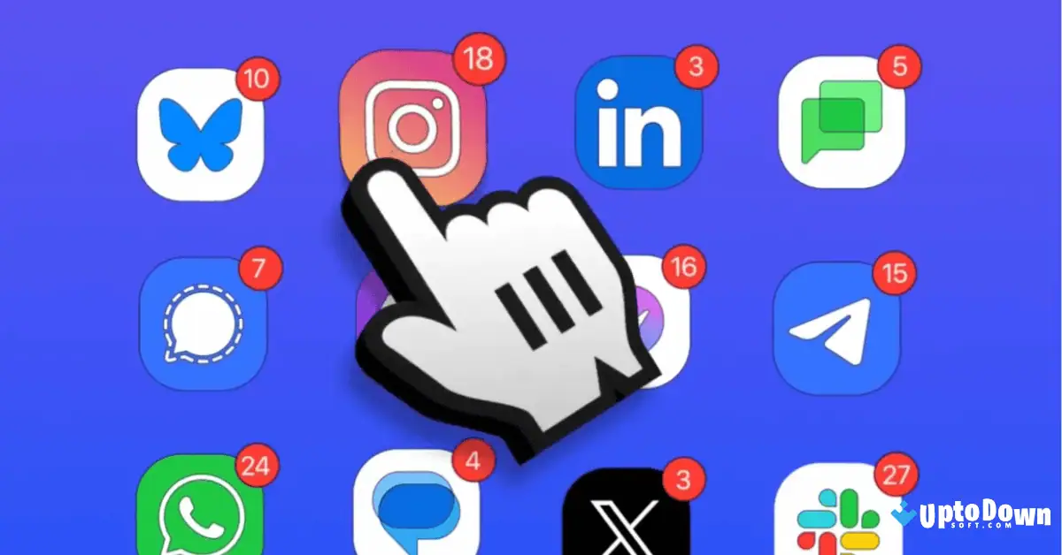 Beeper for Mac Download Uptodown 2026 screenshot 2