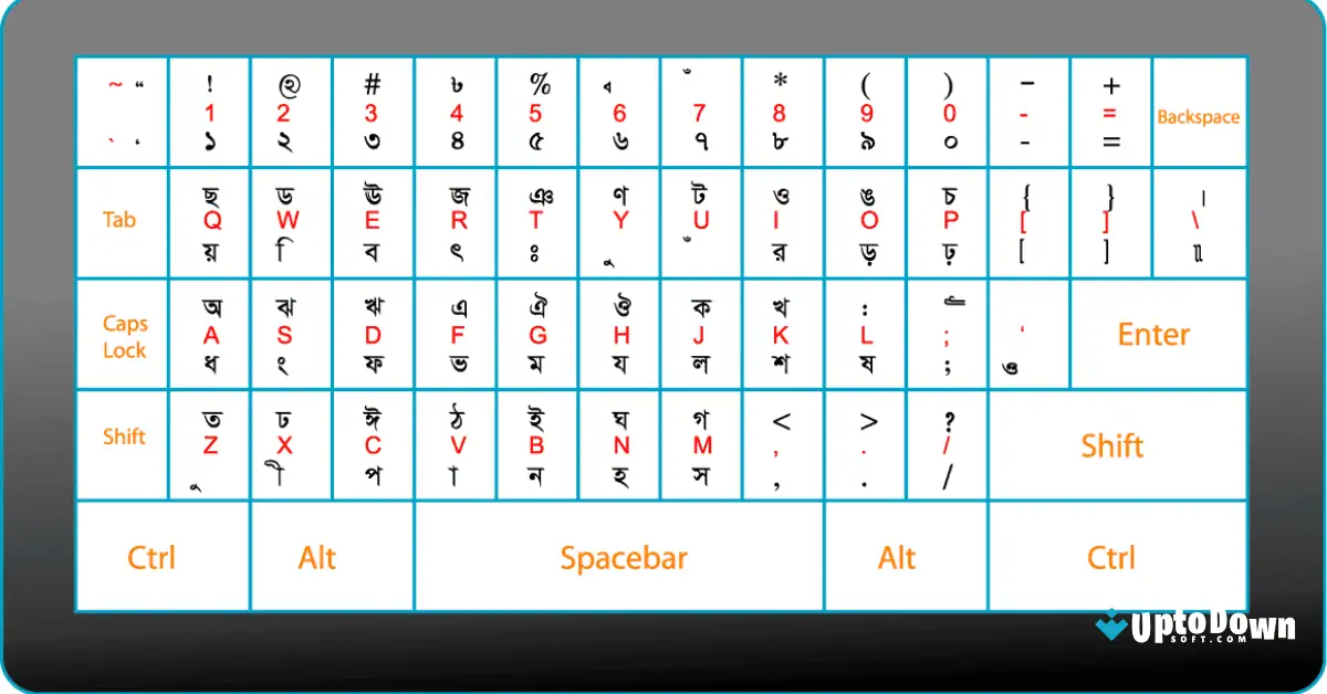 Bengali Word Download for PC Uptodown 2026 screenshot 2