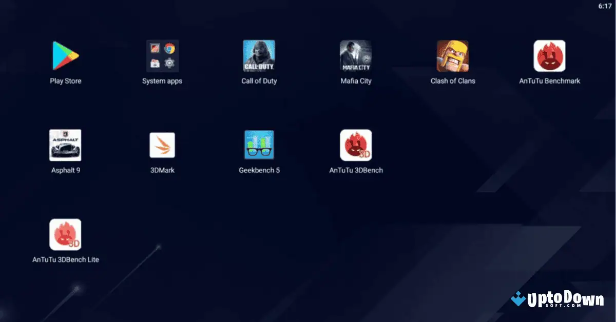 BlueStacks Air for Mac Download (2025 Latest) screenshot 3