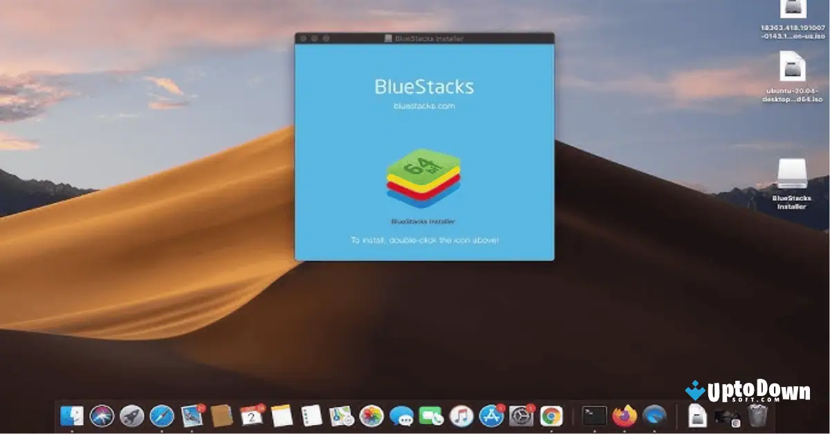 Bluestacks Download Mac Uptodown 2026 screenshot 2