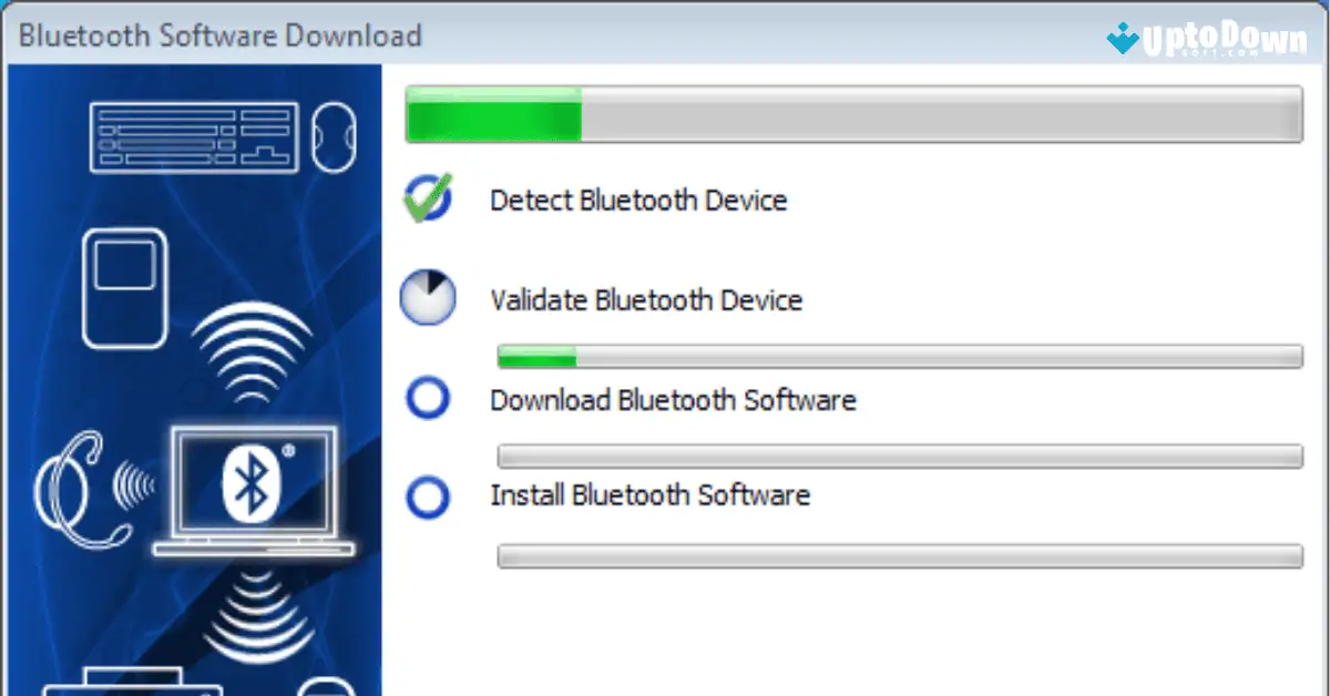 Bluetooth Driver Installer (32-bit) Download (2025 Latest) screenshot 2