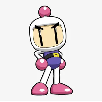 Bomberman Game Download for PC