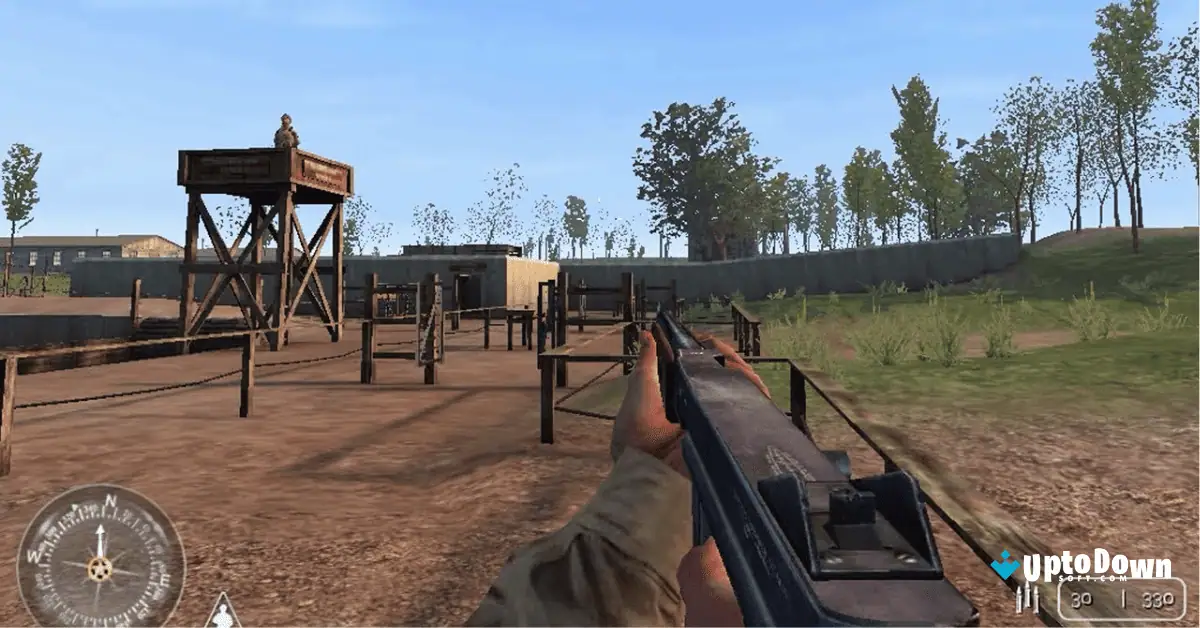 COD 1 Free Download PC Latest Uptodown screenshot 1