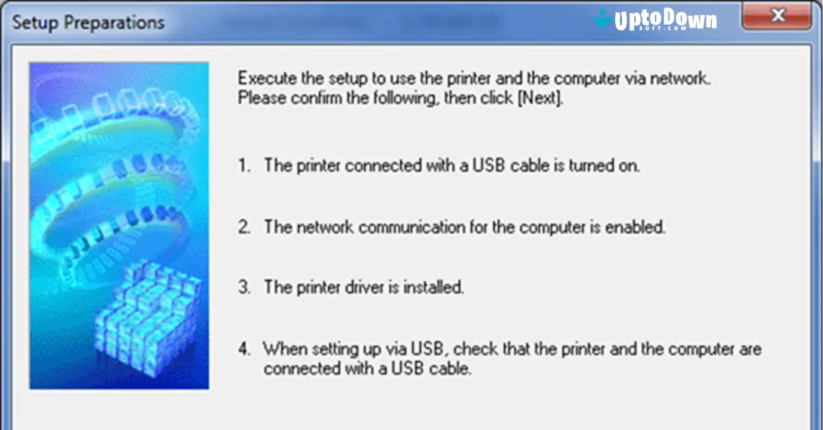 Canon Printer Driver Download (2025 Latest) screenshot 3