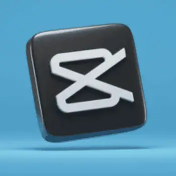 Capcut v4.8 Download Mac icon