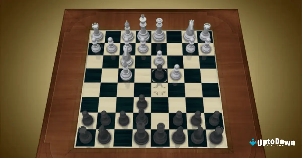 Chess Titans for Windows 10 Download Uptodown screenshot 1