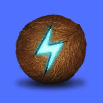 CoconutBattery for Mac