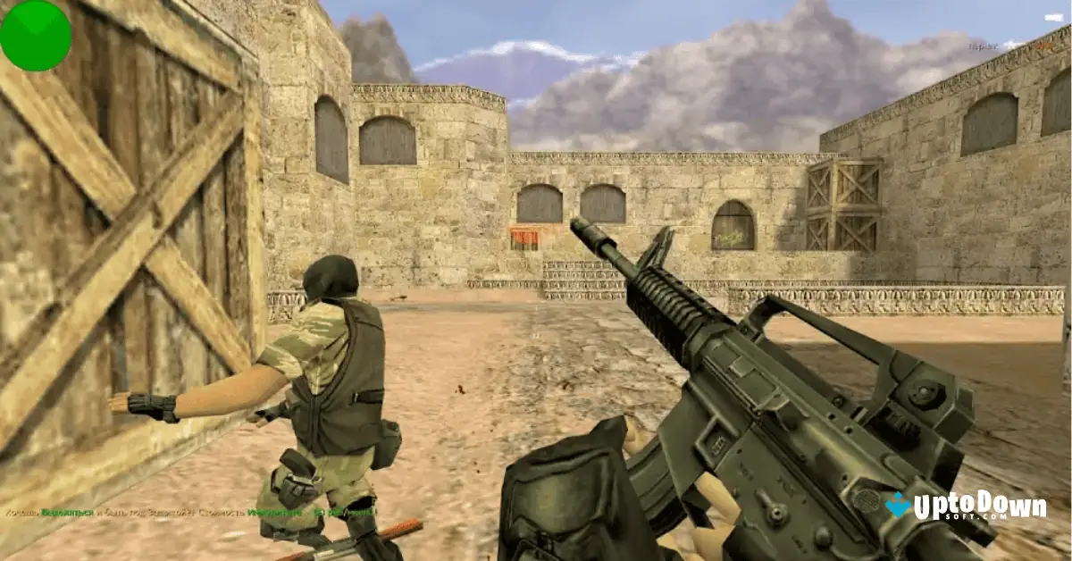 Counter Strike 1.6 Free Download for Windows 10 Uptodown screenshot 2