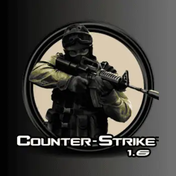 Counter Strike 1.6 Free Download for Windows 10 icon