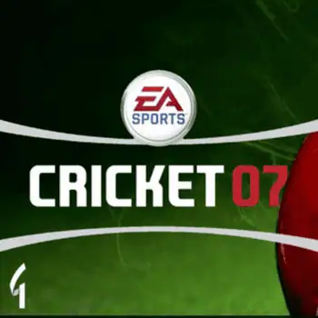 Download Cricket 2007 icon