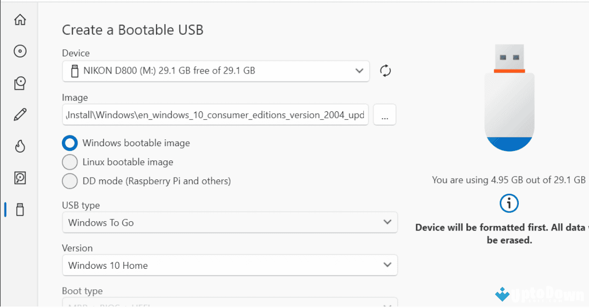 DAEMON Tools Lite Download (2025 Latest) screenshot 1