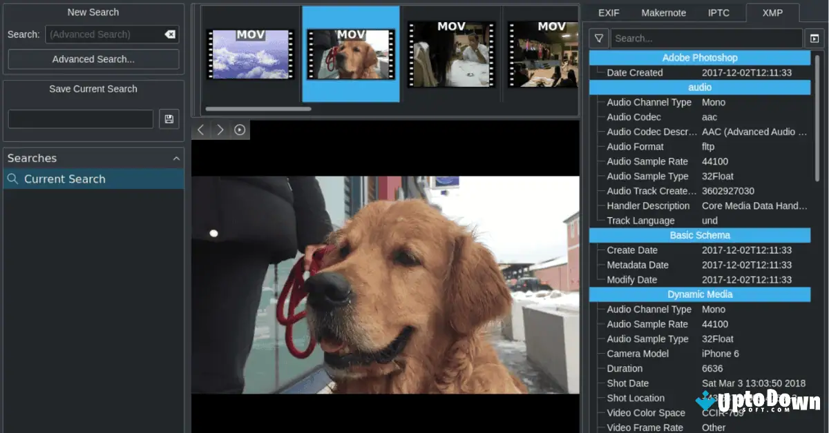 digiKam for Mac Download Uptodown 2026 screenshot 1