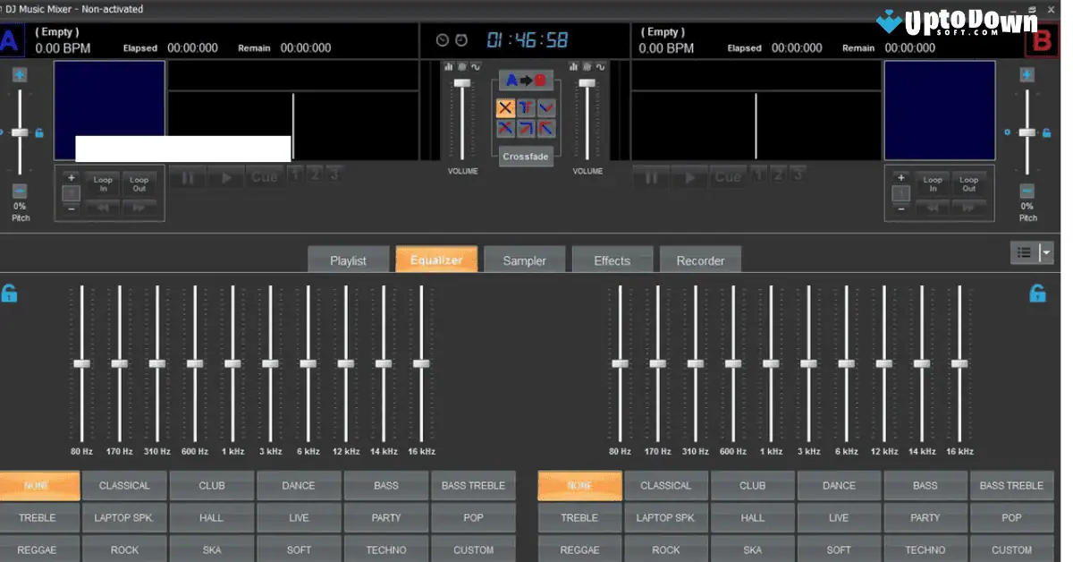 DJ Music Mixer Download (2025 Latest) screenshot 2