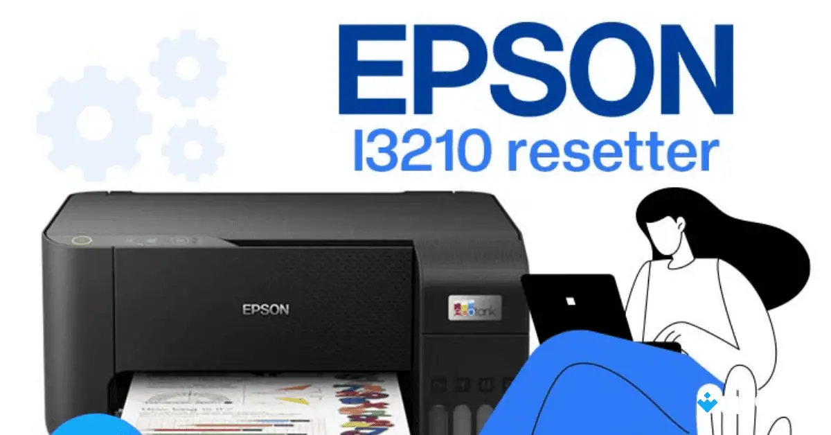 EPSON l3210 Resetter Software Download​ Uptodown 2026 screenshot 2