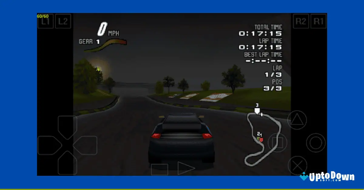 ePSXe Download (2025 Latest) screenshot 2