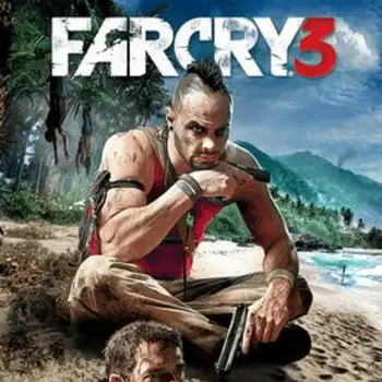 Far Cry 3 Highly Compressed icon
