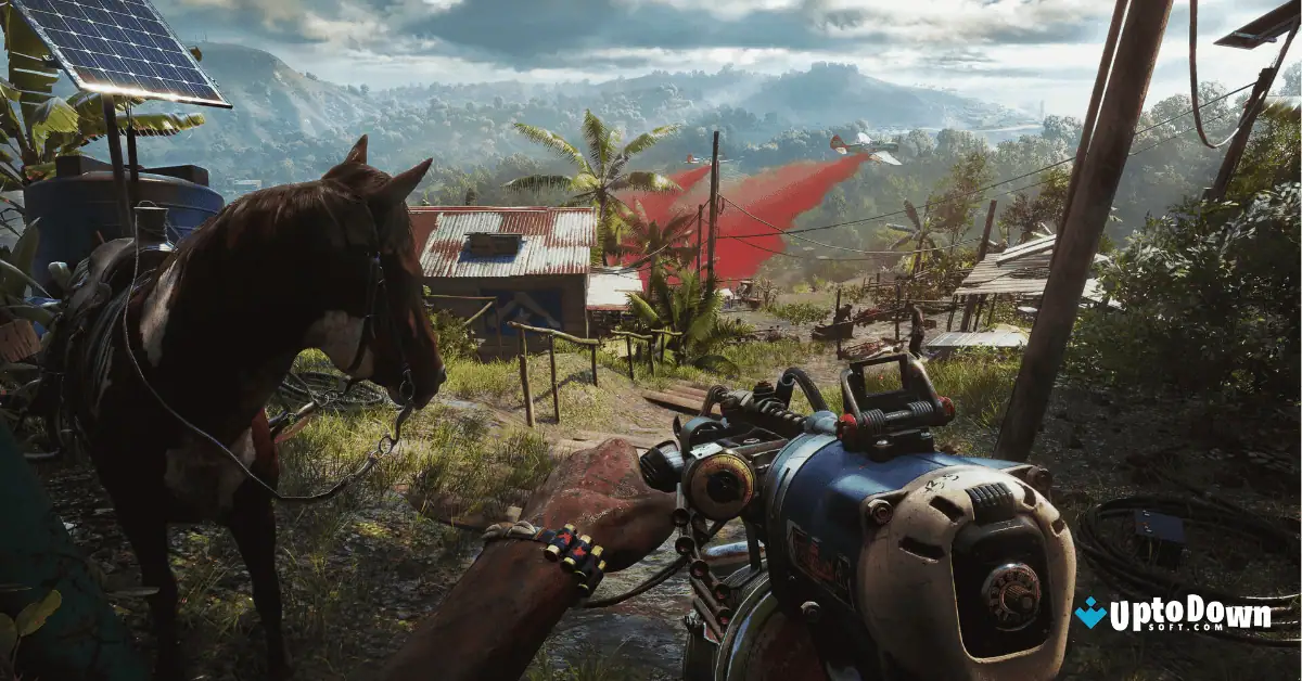 Far Cry 6 Download for PC Free From Uptodown screenshot 1