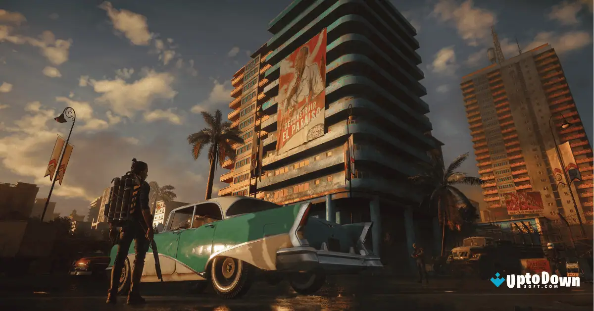 Far Cry 6 Download for PC Free From Uptodown screenshot 3