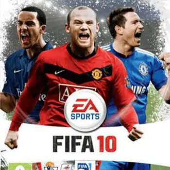 FIFA 10 Game Download