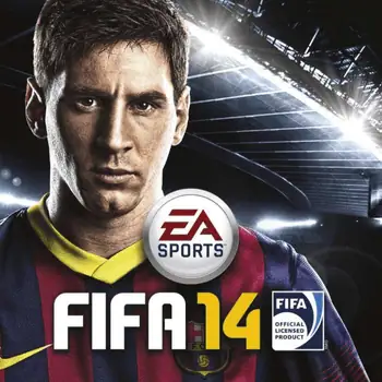 FIFA 14 Free Download for PC