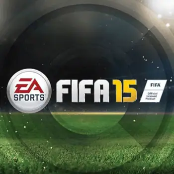 FIFA 15 PC