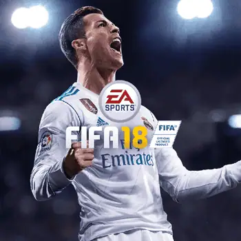 FIFA 18 Download Free