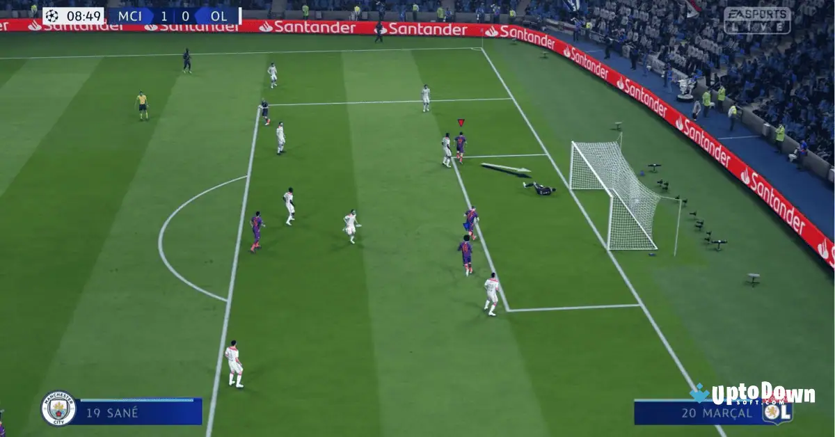 FIFA 19 PC Download Free from Uptodown 2026 screenshot 2