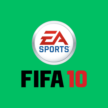 FIFA 2010 PC Game Download