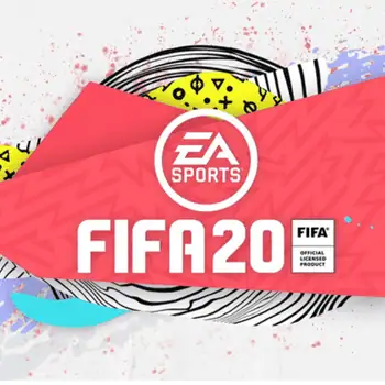 FIFA 20 PC Download