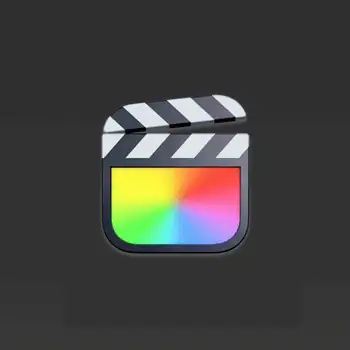 Final Cut Pro X