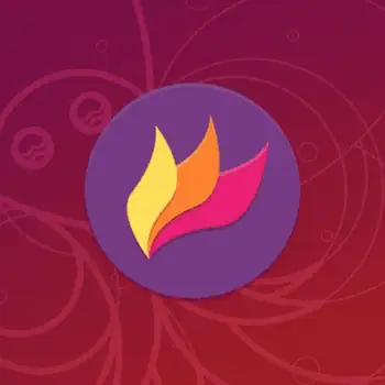 Flameshot for Mac icon