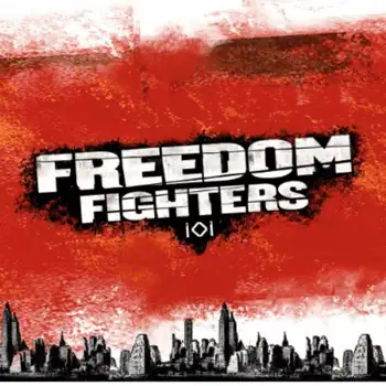 Freedom Fighter Game Download for PC