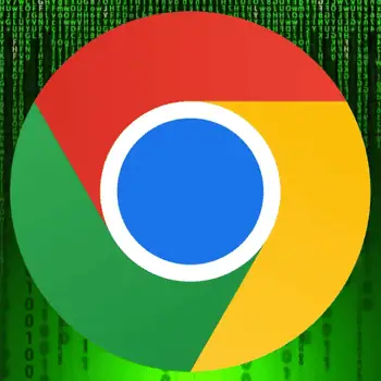 Google Chrome 64-bit icon