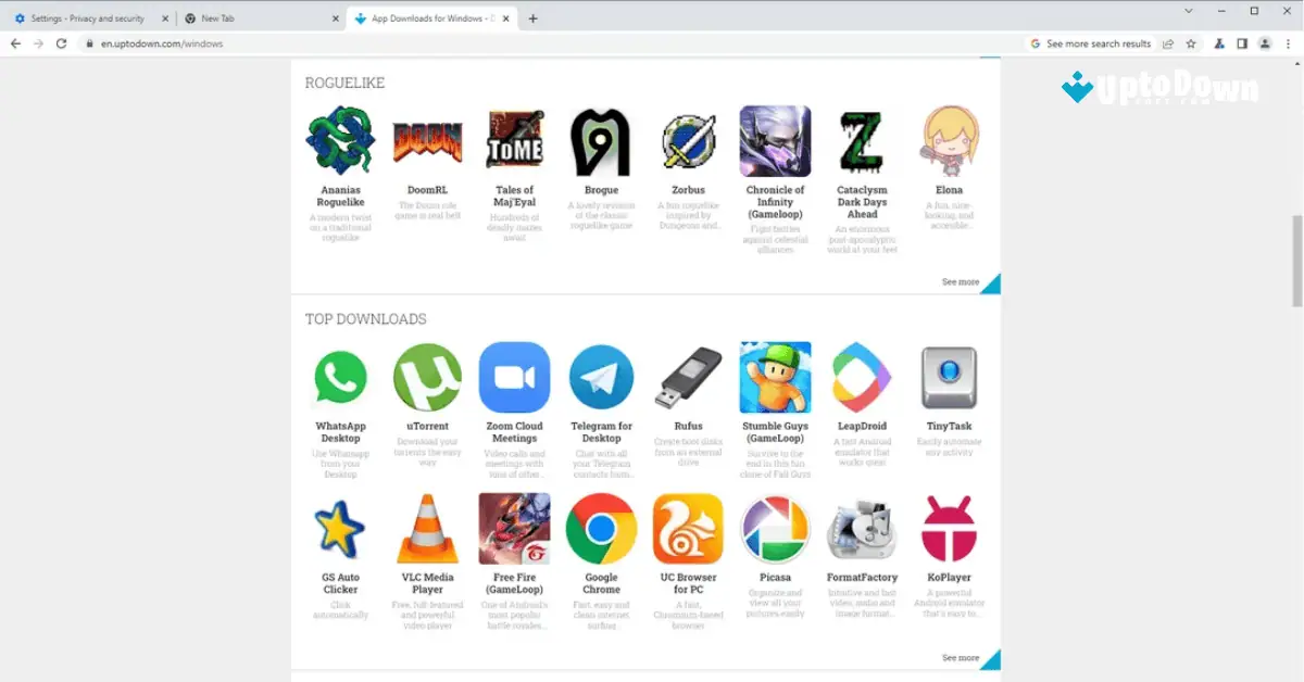 Google Chrome Canary for Mac Download (2026 Latest) screenshot 2