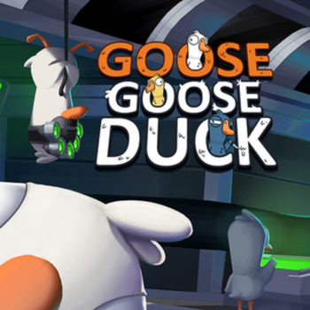 Goose Goose Duck for Mac