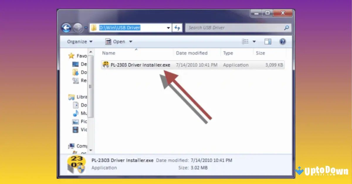 G Star IV GPS Driver Uptodown Download Latest screenshot 1
